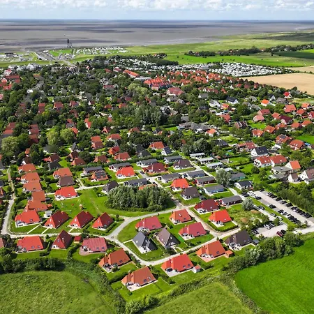 Vogelsand 10 דורום נויפלד