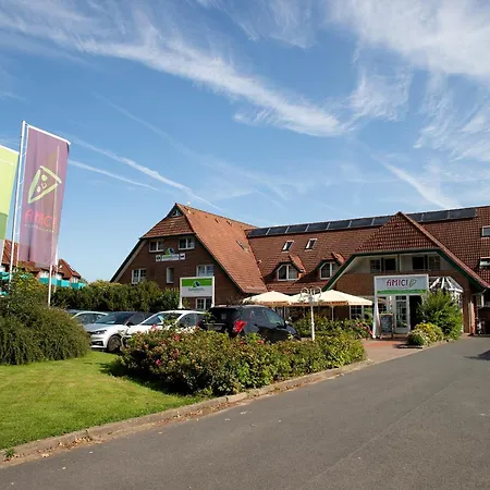 Vogelsand 10 * דורום נויפלד