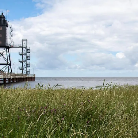 Vogelsand 10 דורום נויפלד