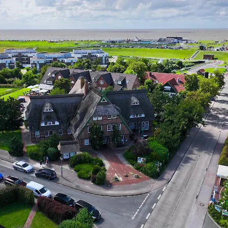 Vogelsand 10 בית נופש