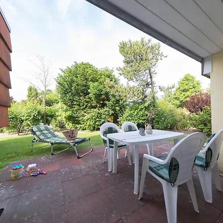 Vogelsand 10 * דורום נויפלד