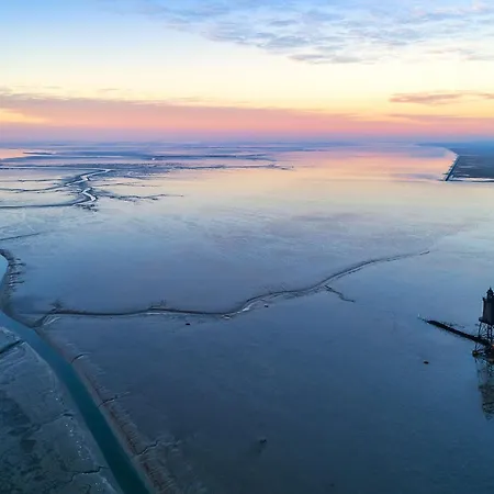 Vogelsand 10 * דורום נויפלד