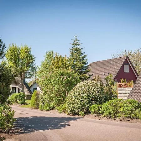 Ferienhaus Vogelsand 10 Dorumer Neufeld