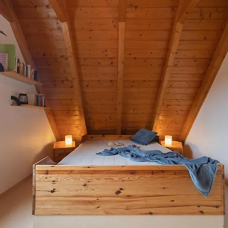 Vogelsand 10 דורום נויפלד