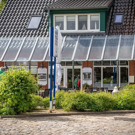 Vogelsand 10 בית נופש