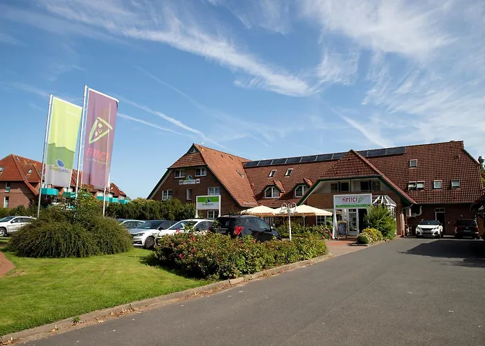 Vogelsand 10 * Дорум-Нойфельд