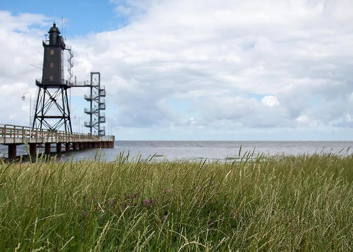 Vogelsand 10 Дорум-Нойфельд