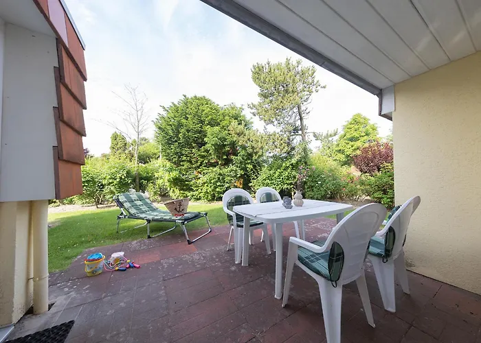 Vogelsand 10 * Дорум-Нойфельд