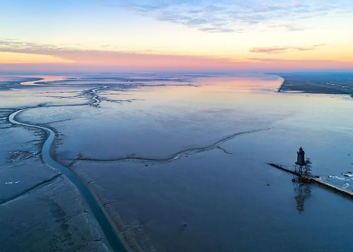 Vogelsand 10 * Дорум-Нойфельд