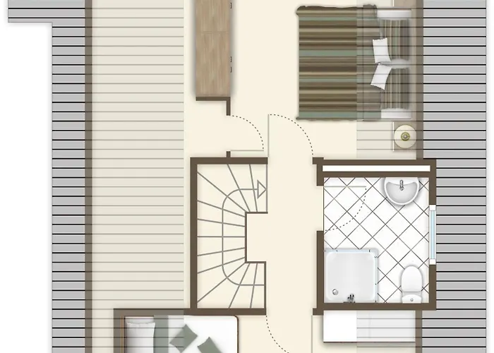 Vogelsand 10 Дом отдыха Дорум-Нойфельд