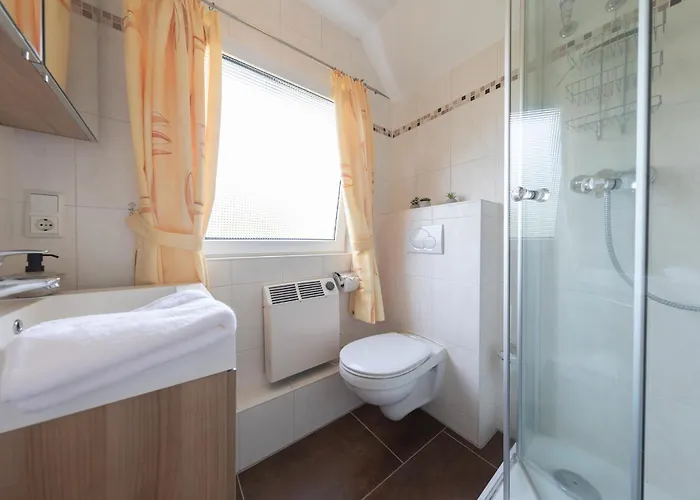 Vogelsand 10 * Дорум-Нойфельд