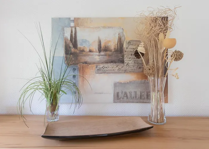 Vogelsand 10 Дом отдыха *