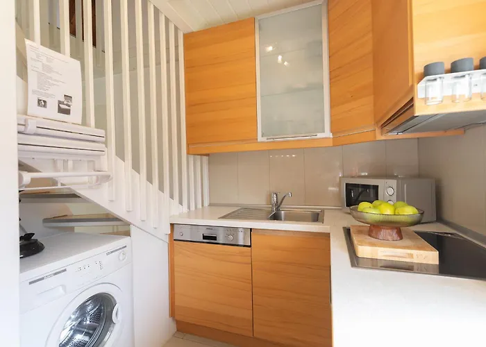 Дом отдыха Vogelsand 10 Дорум-Нойфельд