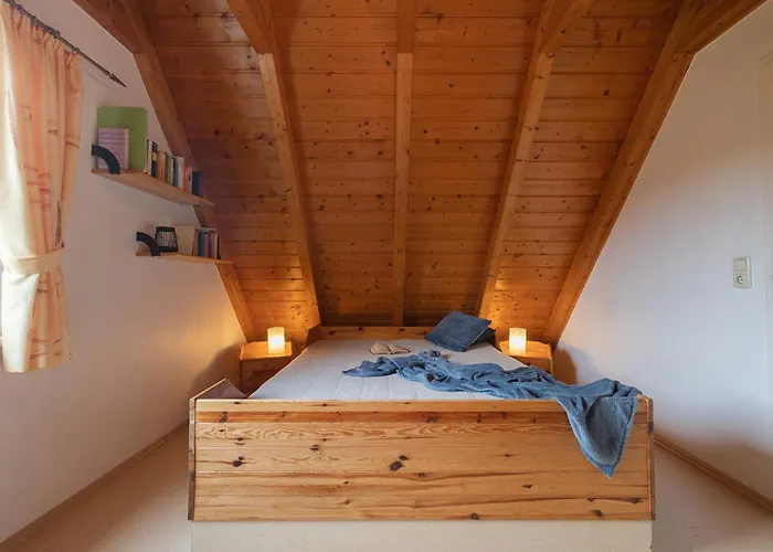 Vogelsand 10 Дорум-Нойфельд