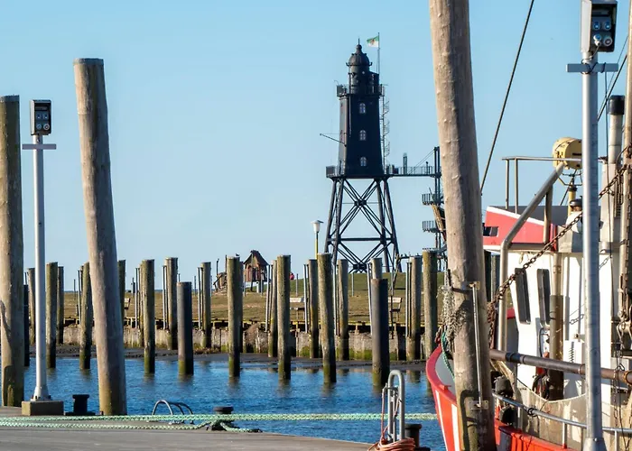 Vogelsand 10 * Дорум-Нойфельд