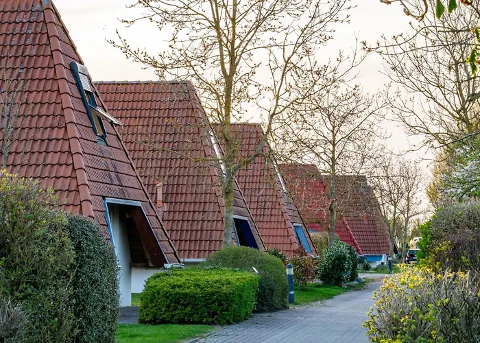 Vogelsand 10 Дорум-Нойфельд